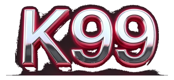 k99 logo